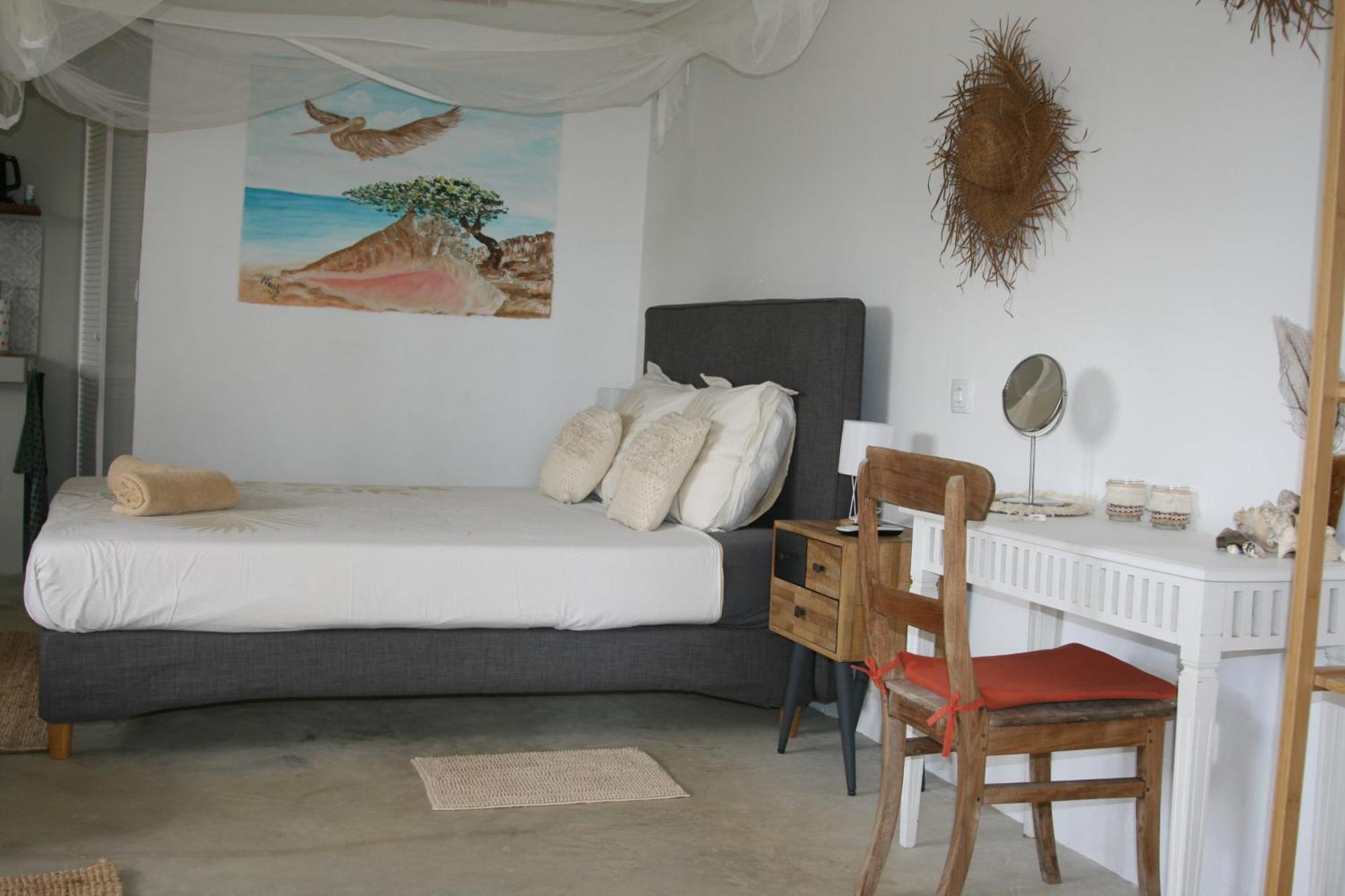 Bnbbonaire Near The Ocean Kralendijk Exterior foto