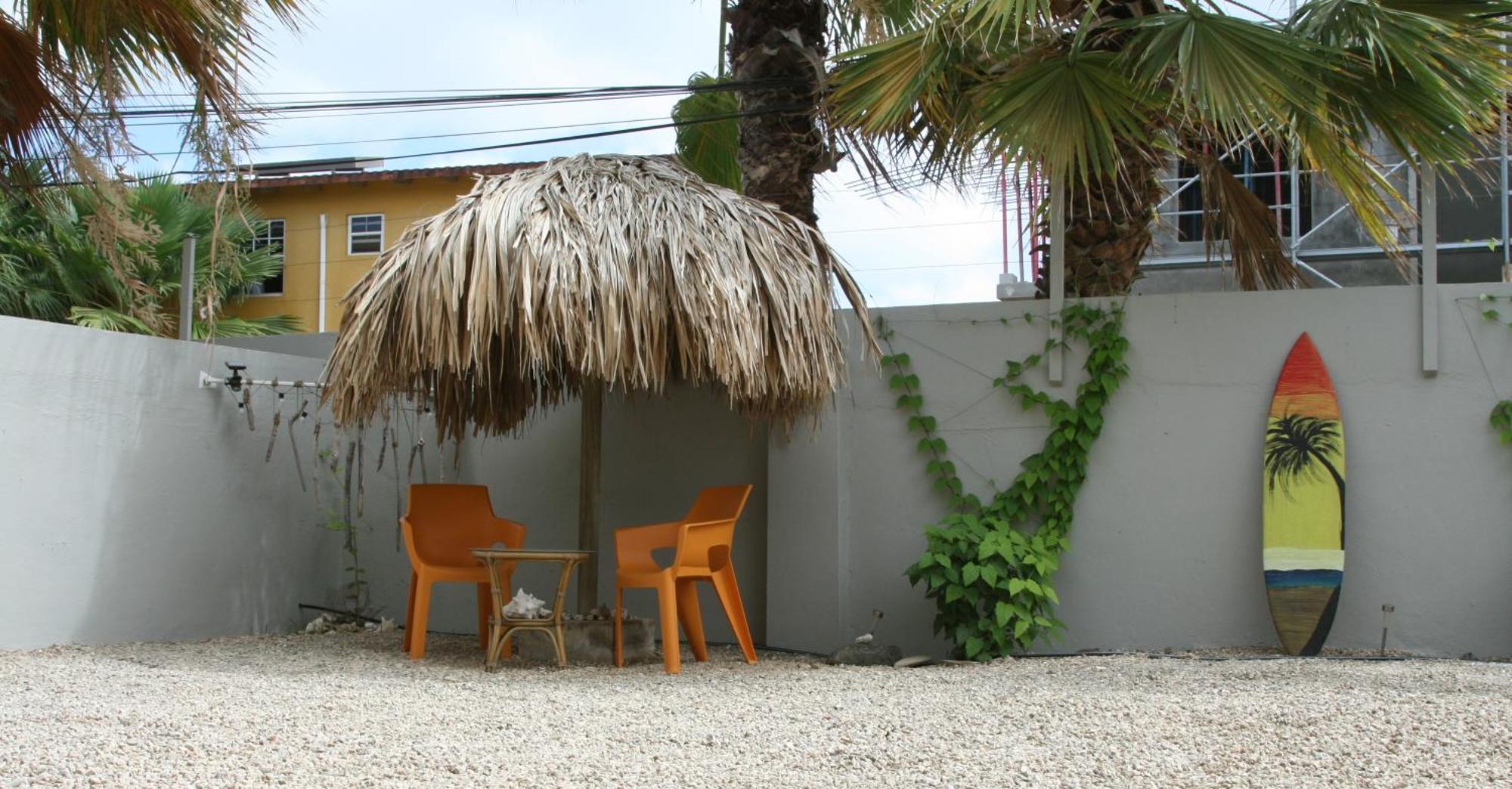 Bnbbonaire Near The Ocean Kralendijk Exterior foto